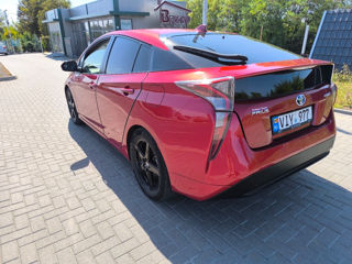 Toyota Prius foto 4