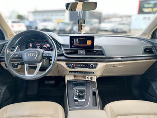 Chirie Audi Q5 de la 1200 lei / Chirie Auto / Прокат Автомобилей foto 2