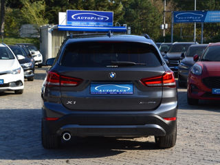 BMW X1 foto 15