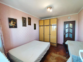 Apartament cu 3 camere, 75 m², Botanica, Chișinău foto 3