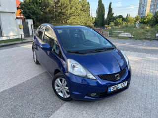 Honda Jazz foto 1