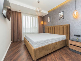 Apartament cu 3 camere, 81 m², Râșcani, Chișinău foto 1