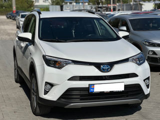 Toyota Rav 4 foto 3