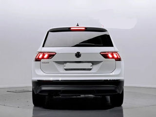 Volkswagen Tiguan foto 4