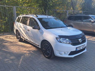 Dacia Logan Mcv foto 4