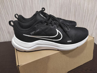 Кроссовки Nike Running Downshifter 12 размер 43,5MD(UK9,5)(US10,5)(EUR44,5) 28,5cm.Original. foto 3