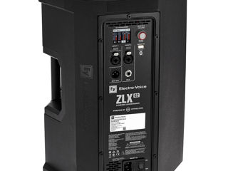 EV ZLX 8P G2 Speaker-Boxe Active foto 1