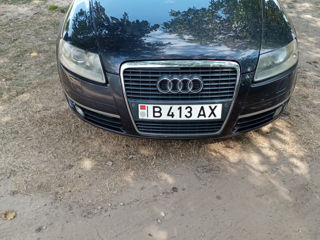 Audi A6 foto 5