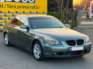 BMW 5 Series foto 3