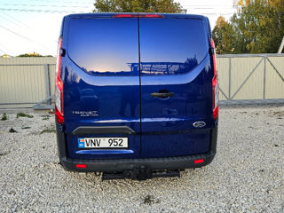 Ford Transit Custom foto 5