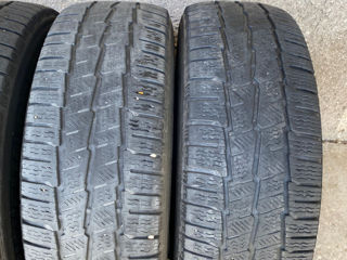 Michelin 235/65 r16c foto 3