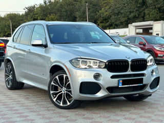 BMW X5 foto 5