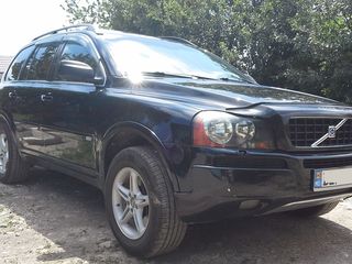 Volvo XC90 foto 8