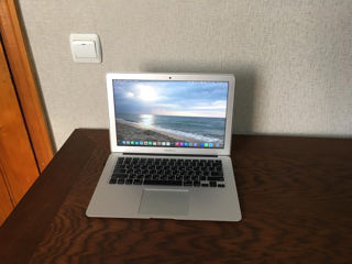 MacBook Air13 - inch  2017 foto 6