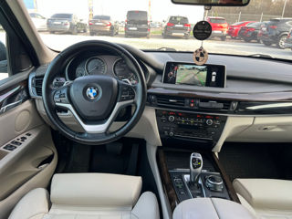 BMW X5 foto 15