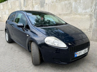 Fiat Punto foto 2