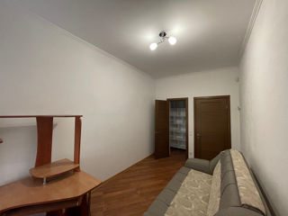 3-х комнатная квартира, 90 м², Ботаника, Кишинёв фото 13