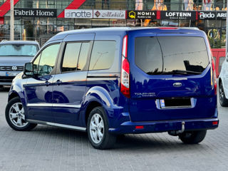 Ford Tourneo Connect foto 5