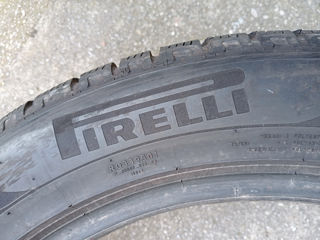 235 50 R19 Pirelli Goodyear foto 3