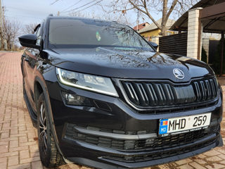 Skoda Kodiaq foto 2