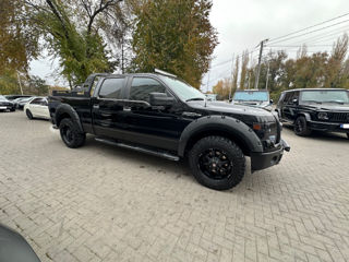 Ford F-150 foto 8