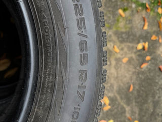 Nokian R17 225/65 R17, SUV foto 5