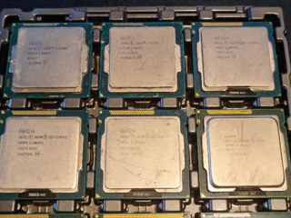 Cpu Intel foto 2