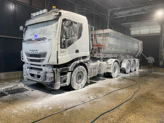 Iveco Stralis