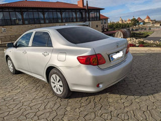 Toyota Corolla foto 2