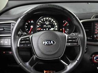 KIA Sorento foto 10