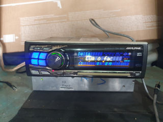 Alpine CDA-9853  foto 0