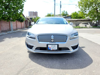 Lincoln MKZ foto 5