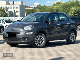 Fiat 500X, 2023 г.