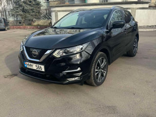 Nissan Qashqai foto 6