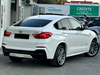 BMW X4 foto 5