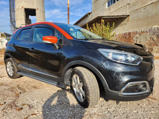 Renault Captur foto 2