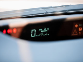 Toyota Prius foto 7