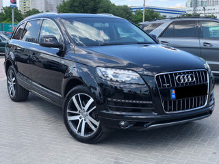 Audi Q7 foto 5