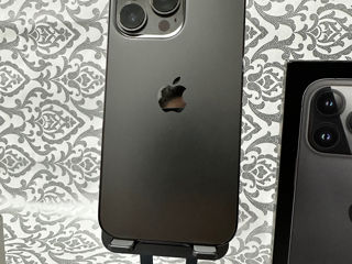 iPhone 13 Pro 512 gb space gray foto 2