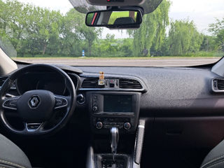 Renault Kadjar foto 7