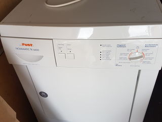 Vind uscator Novamatic TK 6600 foto 1