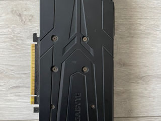 Продам видеокарту GTX 1050 от GIGABYTE foto 3