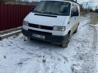 Volkswagen Transporter foto 2