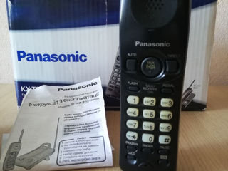 Новый Радиотелефон Panasonic KX-TC2106UA foto 3