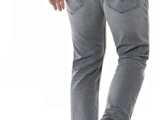 Новые оригинальные джинсы Replay 573 Bio foto 2