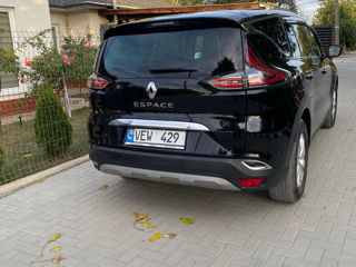 Renault Espace foto 10