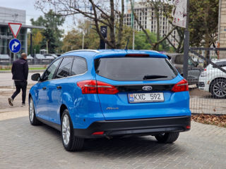 Ford Focus foto 4