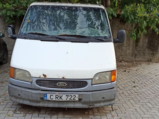 Ford Transit foto 7