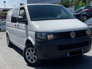 Volkswagen Transporter foto 4