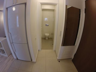 Apartament cu 1 cameră, 24 m², Centru, Chișinău foto 8